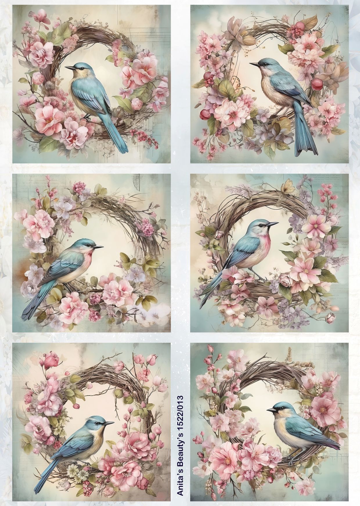 knipvellen/anitas knipvellen/13 vogel in krans kl.jpg